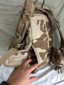 Batoh SPM Liberec tlumok camel bag desert vz.95 púštny - 14