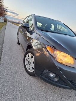 Seat ibiza 2011 1,6 diesel - 14