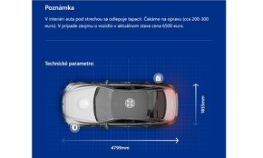 Volkswagen Passat CC 2.0 TDI 170k DSG - 14