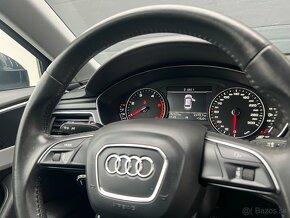 Audi A4 Avant B9 2.0 TDI 110kw 2017 - 14