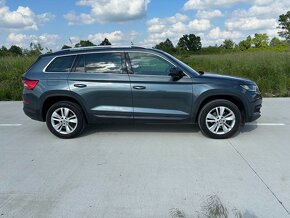 Škoda Kodiaq 2.0TDI - 14