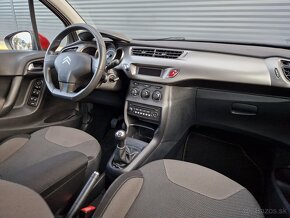 Citroen C3 1.0 VTi - 14