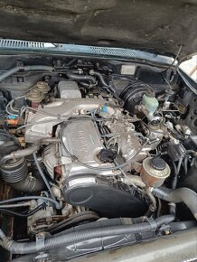 Toyota Land Cruiser 80 HDJ 80 4.2 125kW 24V - 14