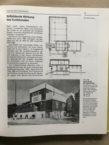 Bojové techniky, Slowakische Architektur, Dejiny nábytkového - 14