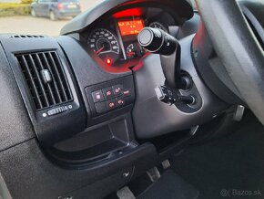 Peugeot Boxer 2.2 HDi 8 miestne - 14