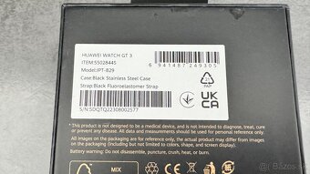 HUAWEI Watch GT3 46mm - 14