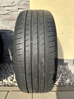 215/55 R17 94V letné NEXEN - 14