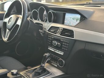 ✅MERCEDES C250d 4-MATIC AVANTGARDE - 14