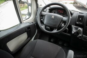 Peugeot Boxer 2.2hdi L3H2 - 14