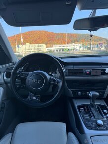 Audi A6 C7 3.0tdi - 14