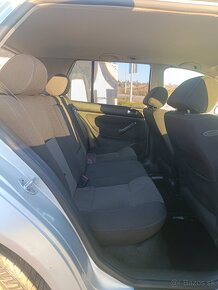 Predám VW Golf 4 1.9TDi - 14