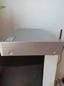 AUNA iTuner 320 BT digitálny HiFi tuner

 - 14