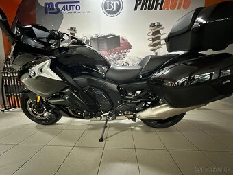 BMW K1600 GT 2023 - 14