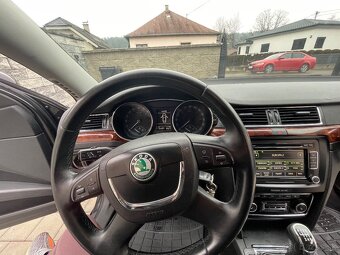 Superb 2.0 TDI 103kw - 14