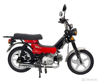 4Takt Honda Monkey-moped mpkorado,EUR05.. - 14