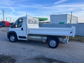 Peugeot Boxer 2.2 HDi 335 L3 Sklapac - 14