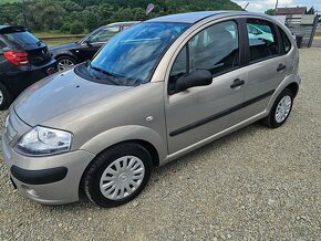 Citroen C3 1.4i  34000KM - 14