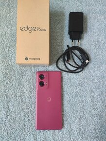 Motorola Edge 50 Fusion Hot Pink 512GB,12GB RAM - 14