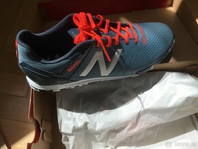 NEW BALANCE Audazo Unisex UK 6,5 / EU 40 Nove S Visackou - 14