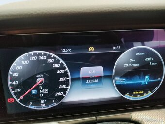 Mercedes-Benz E220 AMG Prémium 4Matic HeadUp Display TOP - 14