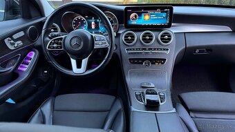 Mercedes Benz C 220 Busines - 14