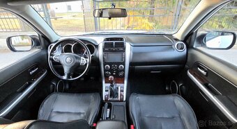 Suzuki Grand Vitara 1.9 DDiS SE NAVI - 14