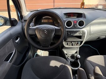 CITROEN C3 1.4 r.v. 2009 140.843km - 14