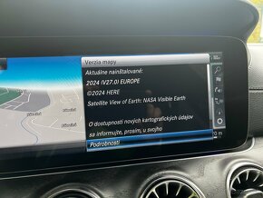 Mercedes Apple CarPlay a Android Auto ✅ + GPS navigácia - 14