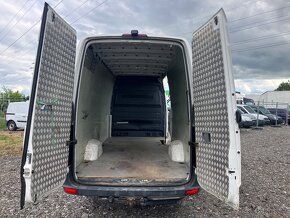 Volkswagen Crafter 35 2.0 TDI 136k , - 14