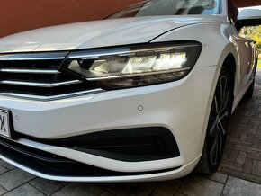 Passat 1.5tsi 110kw 28000km - 14