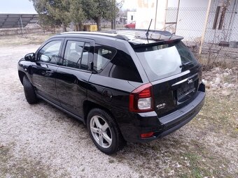 Jeep compass - 14