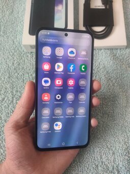 Samsung Galaxy A55 128GB,8GB RAM - 14