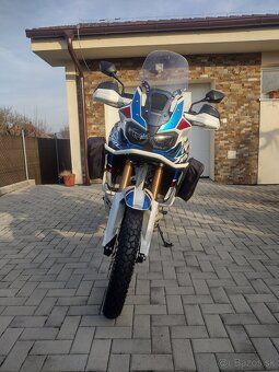 Africa Twin,Adventure sports - 14