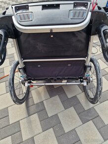 Thule chariot sport 2 - 14