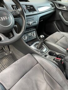 audi q3 2.0tdi - 14