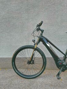 Cube Cross Hybrid Race Allroad 500Wh XT / M / 27,5" / - 14