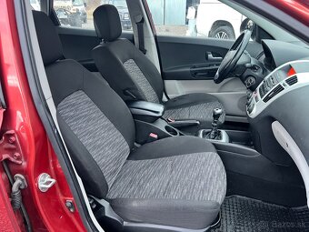 KIA Ceed 1.6 - 14