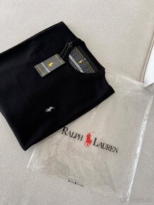 Ralph Lauren pánsky sveter XXL - 14