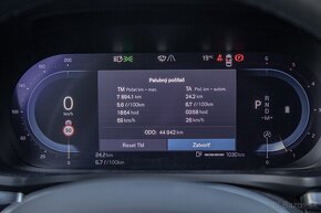 VOLVO V60 B4 145kW hybrid AT8 AWD - 14