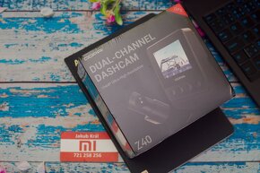 Kamery + gimbal Xiaomi / 70Mai / 90FUN / Imilab / Yi / DDPAI - 14