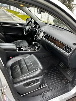 Volkswagen Touareg 3.0 180kW - 14