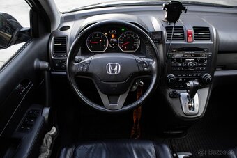 Honda CR-V 2.2 i-DTEC Top Executive A/T - 14