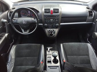 Honda CR-V 2.2 i-DTEC Elegance - 14