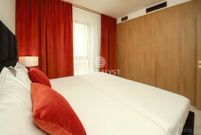 Apartmán - 3 izby - v luxusnej vile Mediterana na polostrove - 14