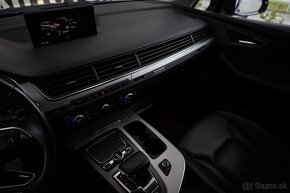 Audi Q7 50 TDI quattro tiptronic 8-st. - 14