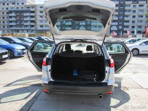 Ford Focus Kombi 2.0 85kw Automat - 14