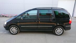 Volkswagen Sharan 2.0 TDI Comfortline - 14