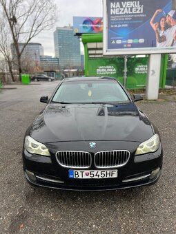 BMW520 - 14