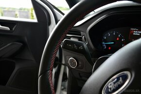 Ford Focus Kombi 1.5 EcoBoost ST-LINE 150 PS PowerShift - 8 - 14