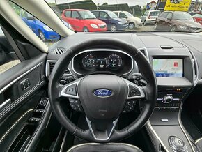 Ford S-MAX 2,0 EcoBlue 177KW VIGNALE - 14